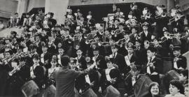 FSCF Fanfare de l'École Saint-Nicolas d'Issy-les-Moulineaux FSCF Fanfare de l'École Saint-Nicolas d'Issy-les-Moulineaux