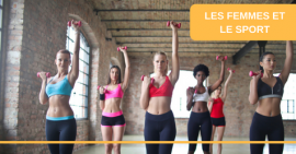 FSCF femmes et sport FSCF femmes et sport