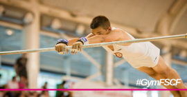FSCF gymnastique masculine FSCF gymnastique masculine