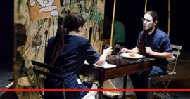 AF2 Théâtre : inscrivez-vous dès maintenant ! AF2 Théâtre : inscrivez-vous dès maintenant !