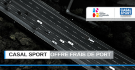 FSCF frais de port FSCF frais de port