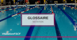 FSCF natation à la FSCF FSCF natation à la FSCF
