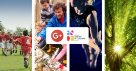 FSCF Google plus FSCF Google plus