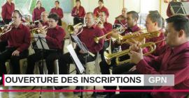 FSCF GPN inscriptions FSCF GPN inscriptions