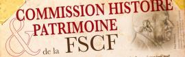 FSCF Histoire & Patimoine FSCF Histoire & Patimoine