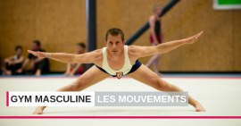 Gymnastique masculine FSCF Gymnastique masculine FSCF
