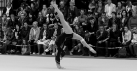 FSCF Gymnastique féminine FSCF Gymnastique féminine