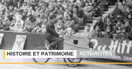 FSCF histoire et patrimoine actualités FSCF histoire et patrimoine actualités