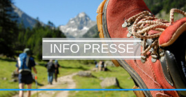 FSCF Info Presse Rando intiation FSCF Info Presse Rando intiation