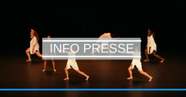 FSCF info presse JSD danse FSCF info presse JSD danse