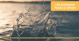 FSCF Info Sport Santé les boissons FSCF Info Sport Santé les boissons