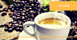 FSCF le café FSCF le café