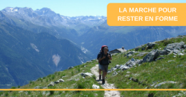 FSCF la marche pour rester en forme FSCF la marche pour rester en forme