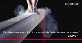 FSCF Vincent Ginet citation FSCF Vincent Ginet citation