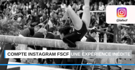 FSCF Justine Manigaud FSCF Justine Manigaud