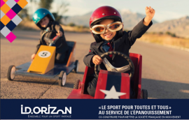 Lancement de la plateforme idorizon Lancement de la plateforme idorizon
