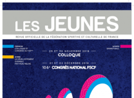 FSCF Les jeunes FSCF Les jeunes