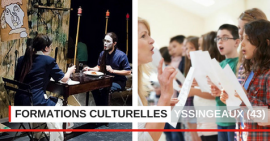 FSCF Formations culturelles FSCF Formations culturelles