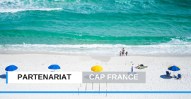 FSCF partenariat Cap France FSCF partenariat Cap France