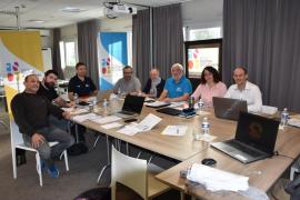 La FSCF réunie à Vannes La FSCF réunie à Vannes