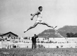 FSCF Robert Hérold Grenoble 1939 FSCF Robert Hérold Grenoble 1939