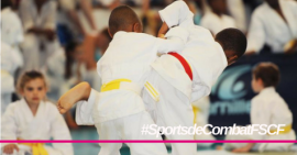 FSCF Sports de combat FSCF Sports de combat