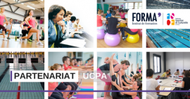 FSCF partenariat UCPA FSCF partenariat UCPA