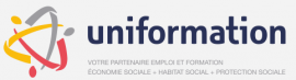 Logo Uniformation Logo Uniformation
