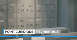 FSCF point juridique février 2018 - vestiaire association sportive FSCF point juridique février 2018 - vestiaire association sportive