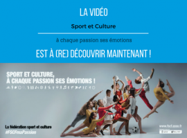 FSCF Vidéo activités FSCF Vidéo activités