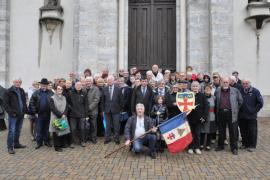 120 ans de l’Avenir de Mandeure 120 ans de l’Avenir de Mandeure