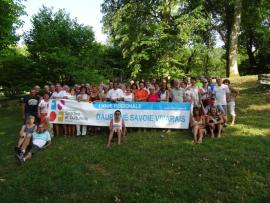 La rando, puissant outil de rassemblement et de partage