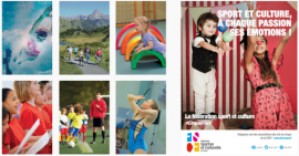 Affiches FSCF activites Affiches FSCF activites