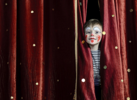 Théâtre : des formations diverses et accessibles à tous Théâtre : des formations diverses et accessibles à tous