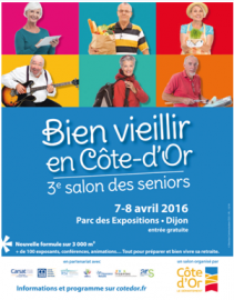 J-1 Quand les seniors sont à l’honneur J-1 Quand les seniors sont à l’honneur