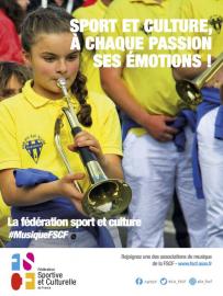 FSCF Activité Musique FSCF Activité Musique