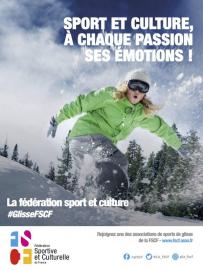FSCF Activité Glisse FSCF Activité Glisse