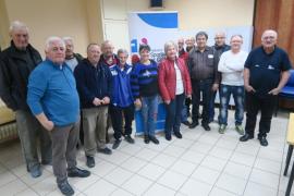 FSCF Assemblée générale de la boule FSCF FSCF Assemblée générale de la boule FSCF