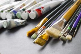 Arts plastiques Arts plastiques