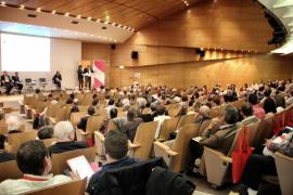 Assemblée Générale des assises de printemps 2016 L'assemblée Générale des Assises de Printemps s'est déroulée au CNOSF à Paris