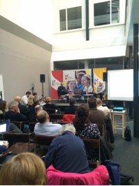 Retour sur les Assises des Arts Martiaux Retour sur les Assises des Arts Martiaux