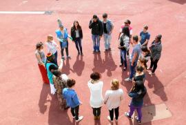 FSCF BAFA approfondissement FSCF BAFA approfondissement