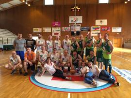 Finales Nationales de Basket : Des podiums pour Chabons Finales Nationales de Basket : Des podiums pour Chabons