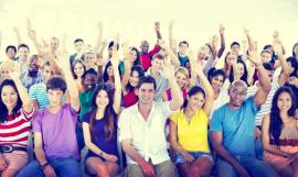 Engagement associatif : la passion avant tout ! Engagement associatif : la passion avant tout !