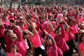 FSCF Bellecour va BOUGER POUR ELLES FSCF Bellecour va BOUGER POUR ELLES