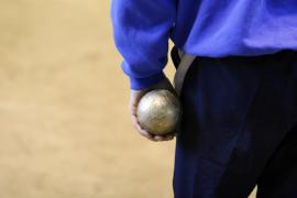 Boules Lyonnaises Boules Lyonnaises