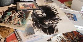 Exposition arts plastique Exposition arts plastique