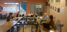 Bureau du CDD Bureau du CDD
