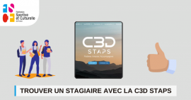 Convention C3D STAPS et FSCF FSCF_Convention-C3D-STAPS-et-FSCF