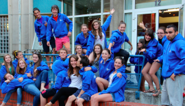 Ouverture des inscritions pour le Camp FICEP 2016 Ouverture des inscritions pour le Camp FICEP 2016
